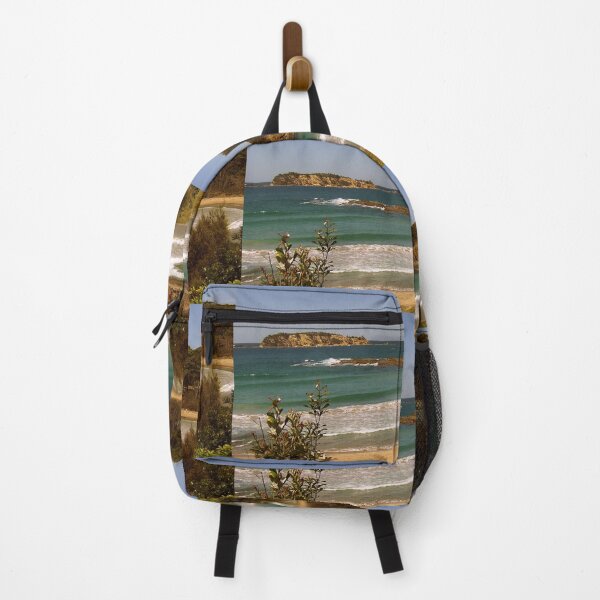 Item preview, Mc Kenzies Beach designed and sold by Elisabeth Dubois.
