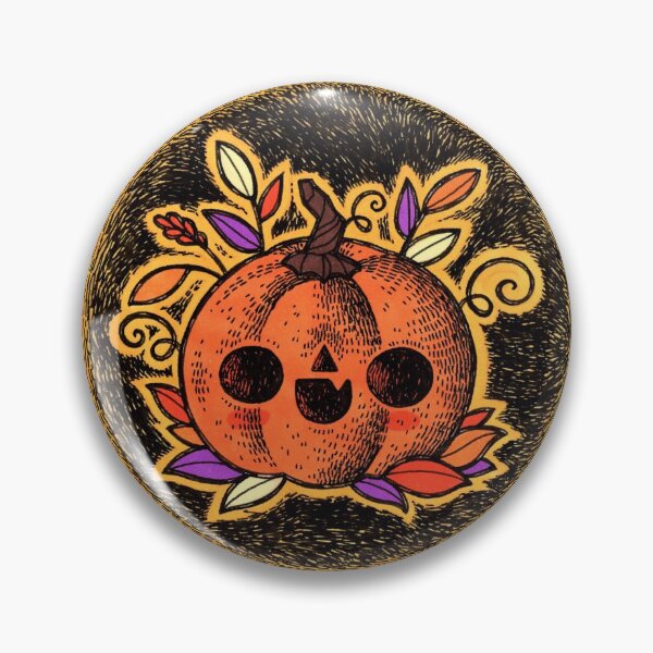 Item preview, HallOween designed and sold by Brochetta.