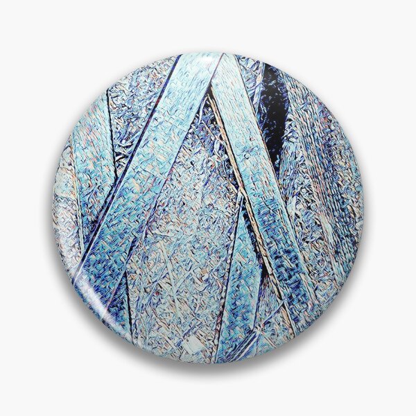 Item preview, Blue Poles designed and sold by Tovers.