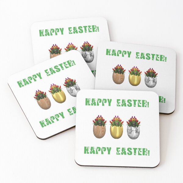 Item preview, Happy Easter 2021 designed and sold by customgiftstore.