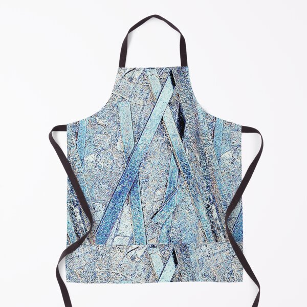 Item preview, Blue Poles designed and sold by Tovers.