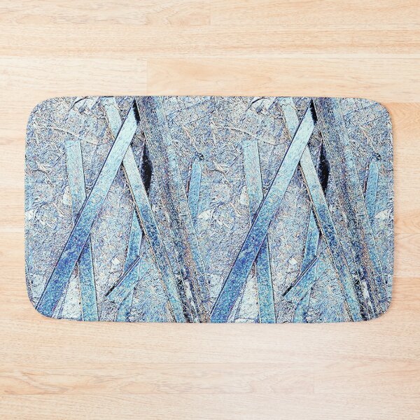 Item preview, Blue Poles designed and sold by Tovers.