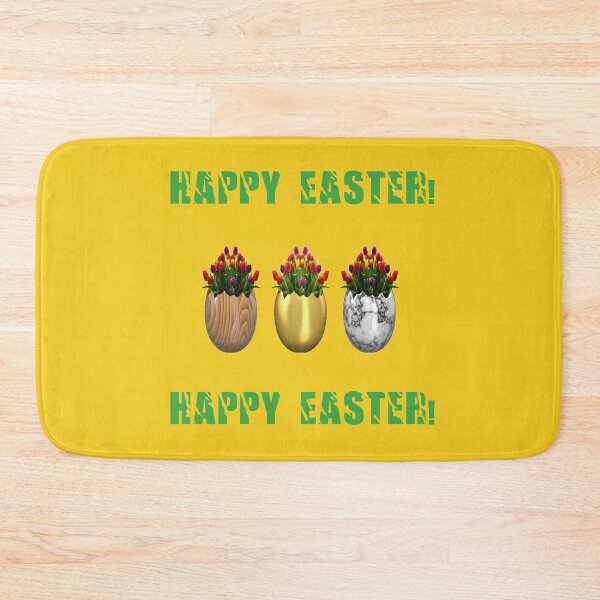 Item preview, Happy Easter 2021 designed and sold by customgiftstore.