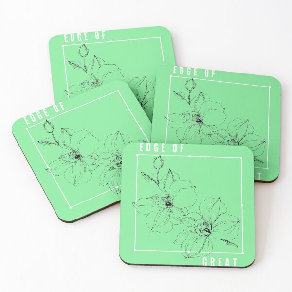 Item preview, Edge of Great designed and sold by sunflowershop6.