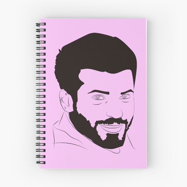Item preview, Can yaman - canyaman style handsome and cute designed and sold by imalkacreation.