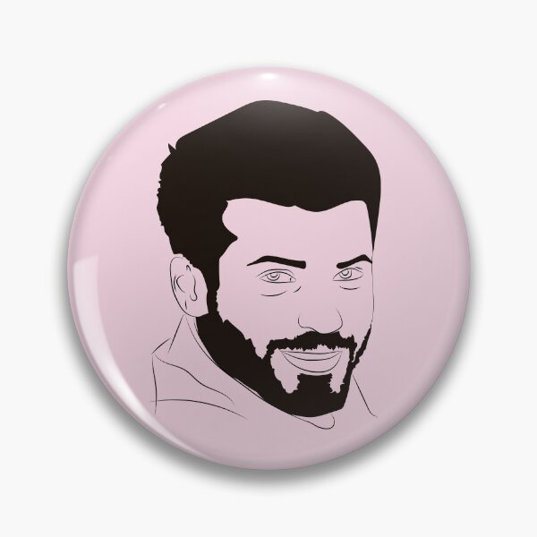 Item preview, Can yaman - canyaman style handsome and cute designed and sold by imalkacreation.