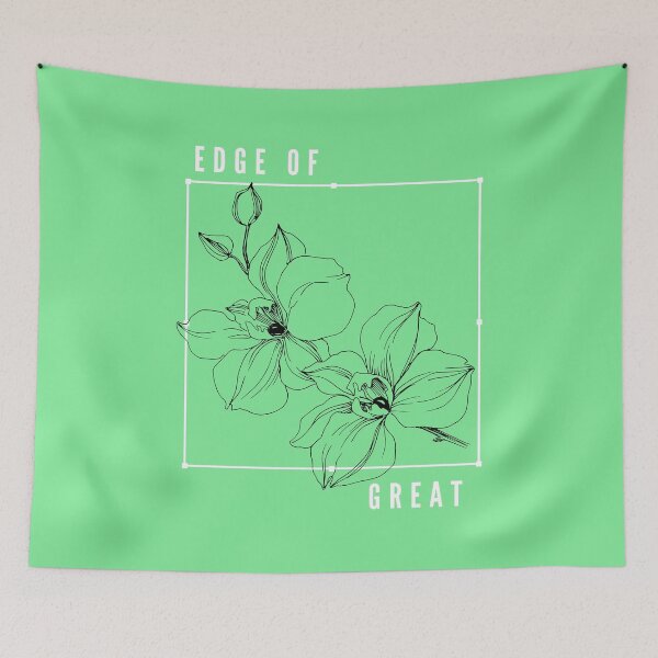 Item preview, Edge of Great designed and sold by sunflowershop6.