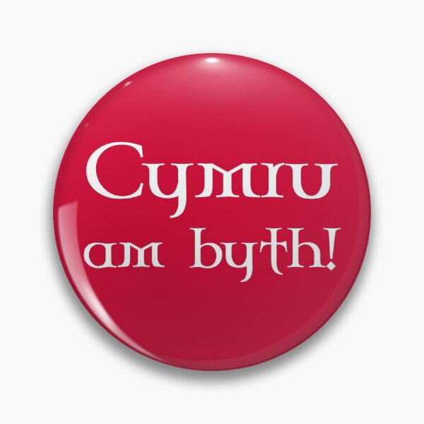Item preview, Cymru Am Byth! Wales Forever!! designed and sold by Civil-Woke.
