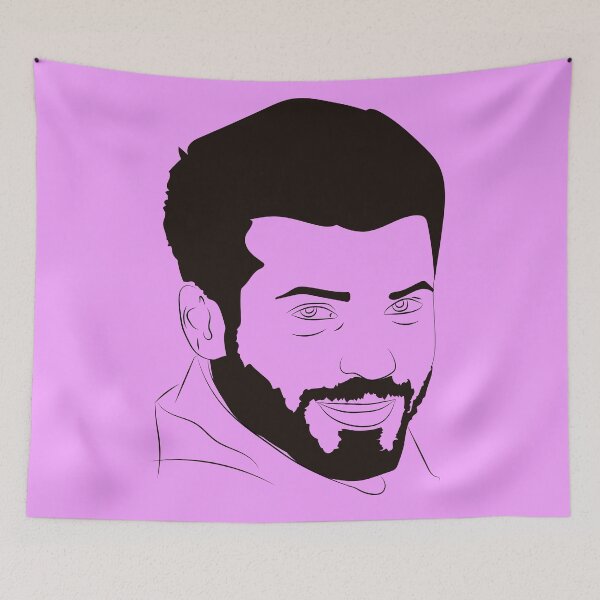 Item preview, Can yaman - canyaman style handsome and cute designed and sold by imalkacreation.