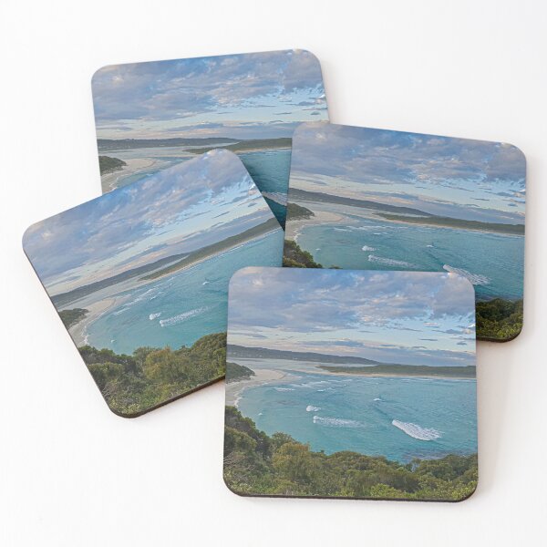 Item preview, ocean beach sunset  designed and sold by Elliot62.