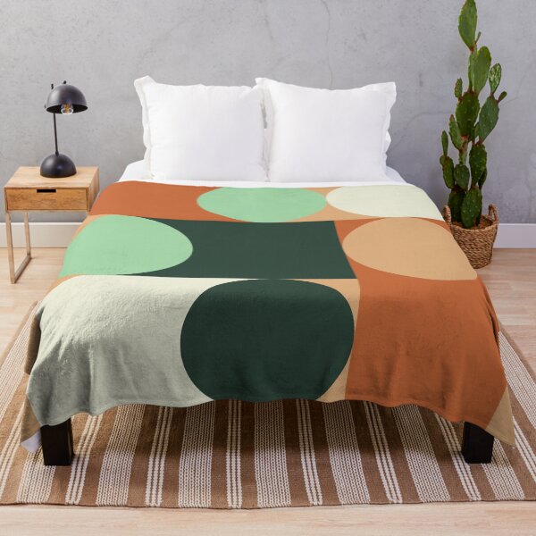 Item preview, Modern Geometric 84B designed and sold by theoldartstudio.