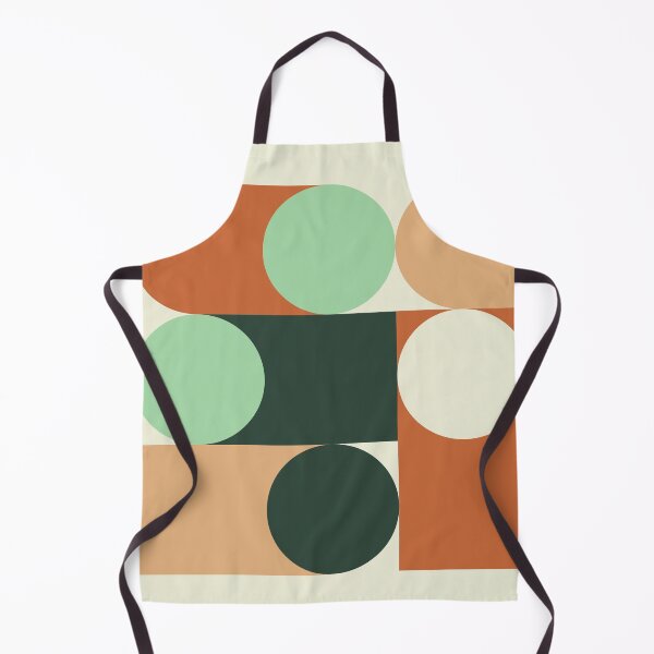 Item preview, Modern Geometric 84A designed and sold by theoldartstudio.