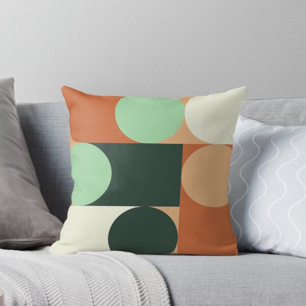 Item preview, Modern Geometric 84B designed and sold by theoldartstudio.
