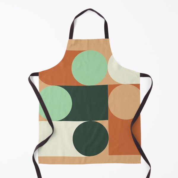 Item preview, Modern Geometric 84B designed and sold by theoldartstudio.