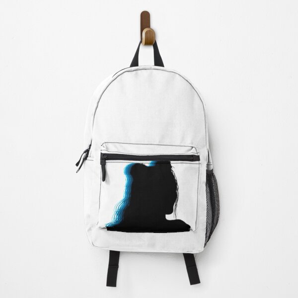 Item preview, Billie Eilish silhouette designed and sold by Kooch  M.