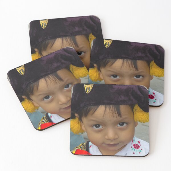Item preview, Cuenca Kids 1405 designed and sold by alabca.