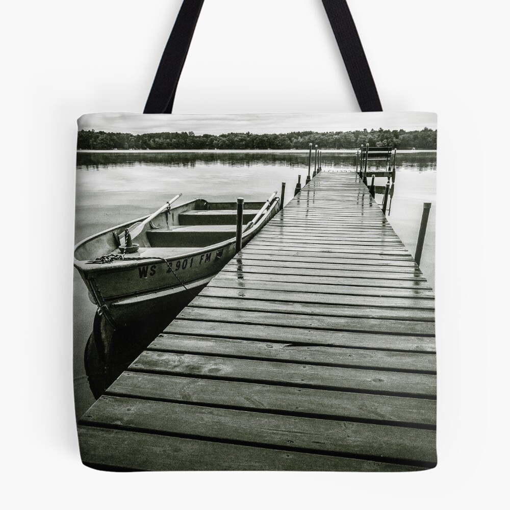 Artikel-Vorschau von Allover-Print Tote Bag, designt und verkauft von creativeography.