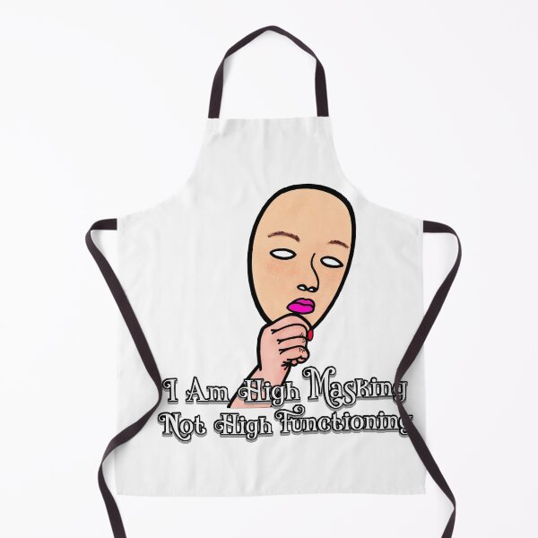 Item preview, No Labels designed and sold by AuDHDesigns AUS .