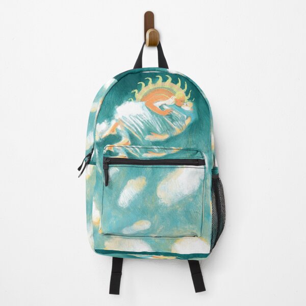 Item preview, Sun and clouds designed and sold by LuisaMartella.