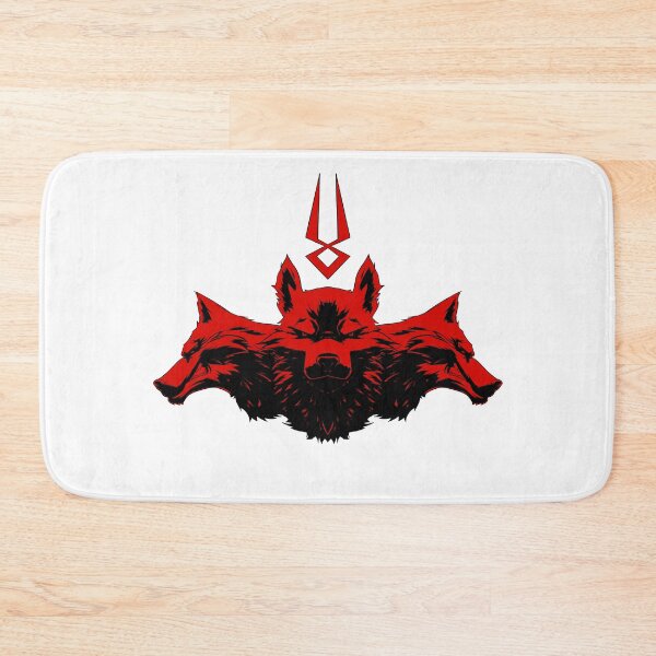 Item preview, cerberus Hades Monster designed and sold by hiyahiya01.
