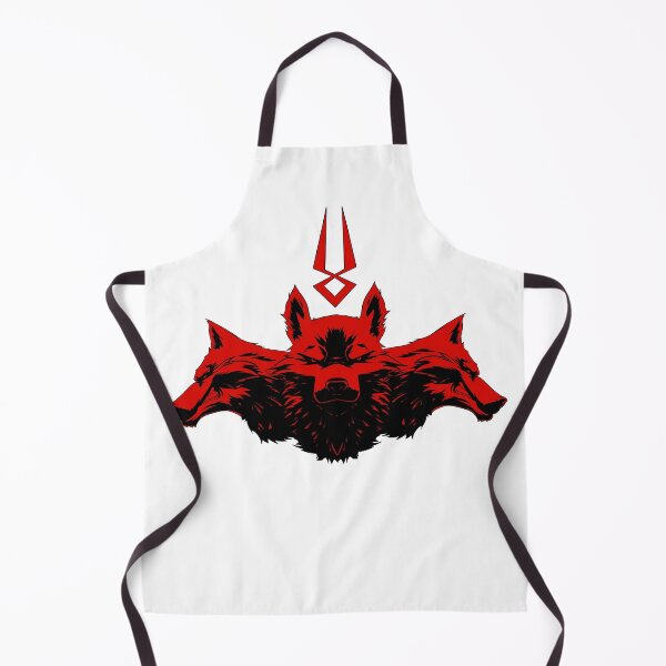 Item preview, cerberus Hades Monster designed and sold by hiyahiya01.