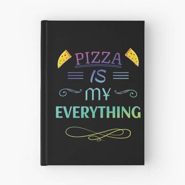 Item preview, Pizza is my everything Gift Food designed and sold by GOOD-TIME.