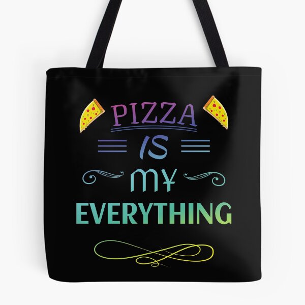 Item preview, Pizza is my everything Gift Food designed and sold by GOOD-TIME.