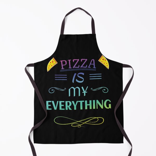 Item preview, Pizza is my everything Gift Food designed and sold by GOOD-TIME.