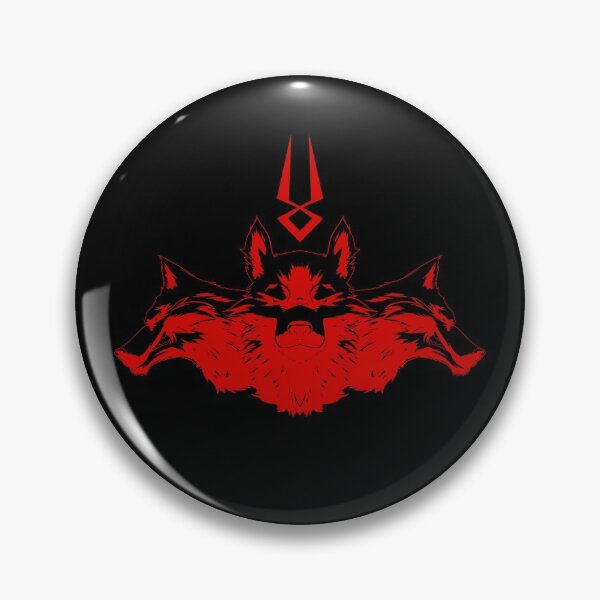 Item preview, cerberus hades designed and sold by hiyahiya01.