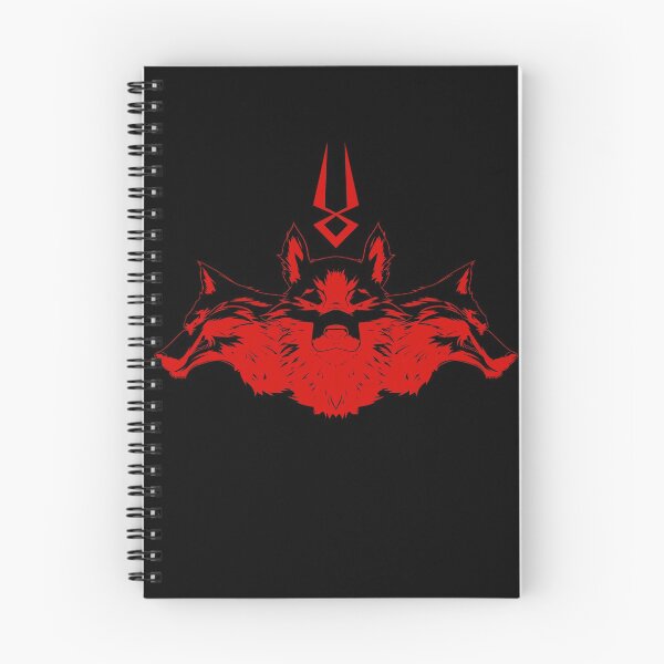 Item preview, cerberus hades designed and sold by hiyahiya01.