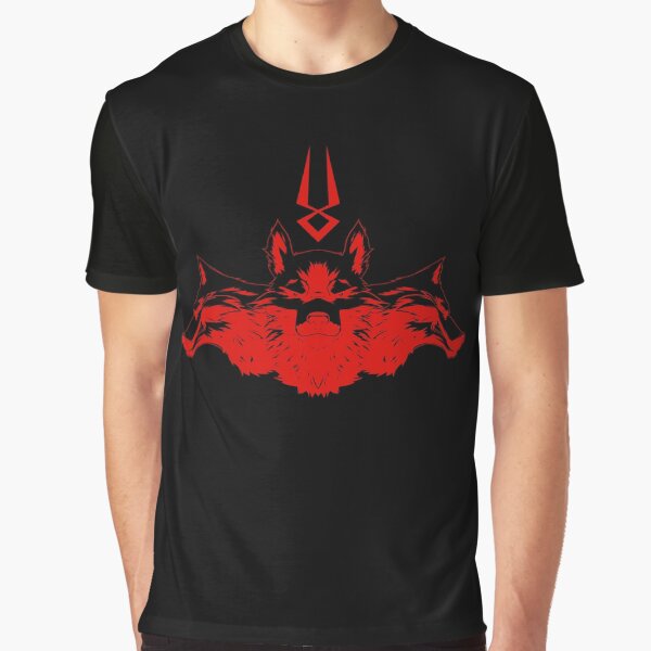 Item preview, cerberus hades designed and sold by hiyahiya01.
