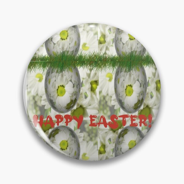 Item preview, White Easter Eggs designed and sold by customgiftstore.