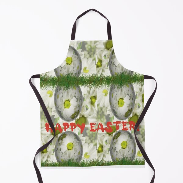 Item preview, White Easter Eggs designed and sold by customgiftstore.