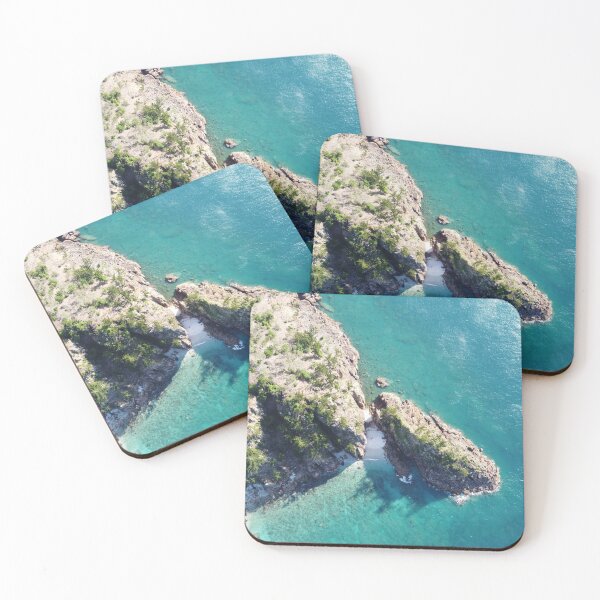 Item preview, Honeymoon Beach - Hayman Island designed and sold by MrWhitsundays.