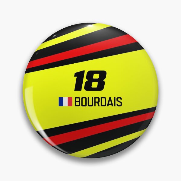 Artikelvorschau, IndyCar 2019 - # 18 Bourdais entworfen und verkauft von MS80 design.