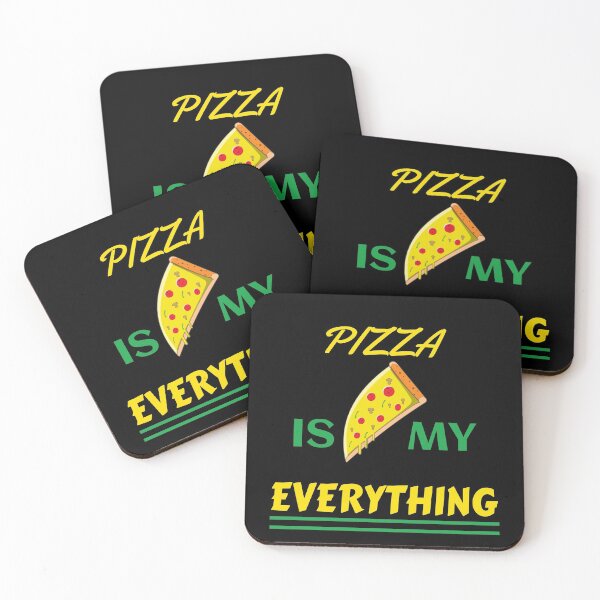 Item preview, Pizza is my everything Gift Food designed and sold by GOOD-TIME.