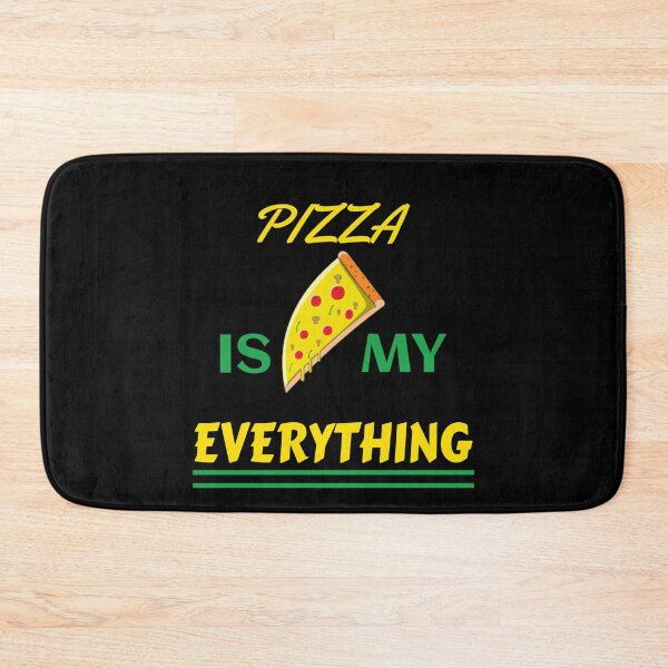 Item preview, Pizza is my everything Gift Food designed and sold by GOOD-TIME.