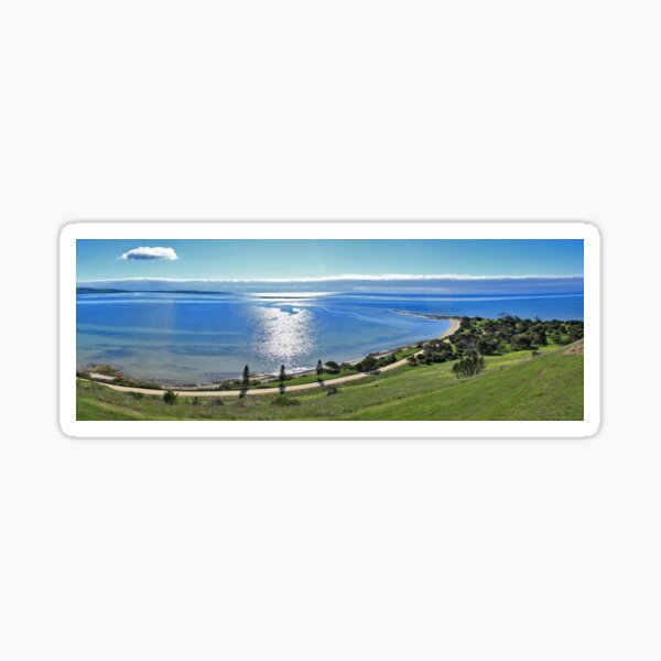 Item preview, My Holiday Horizon designed and sold by stephentrepreneur.