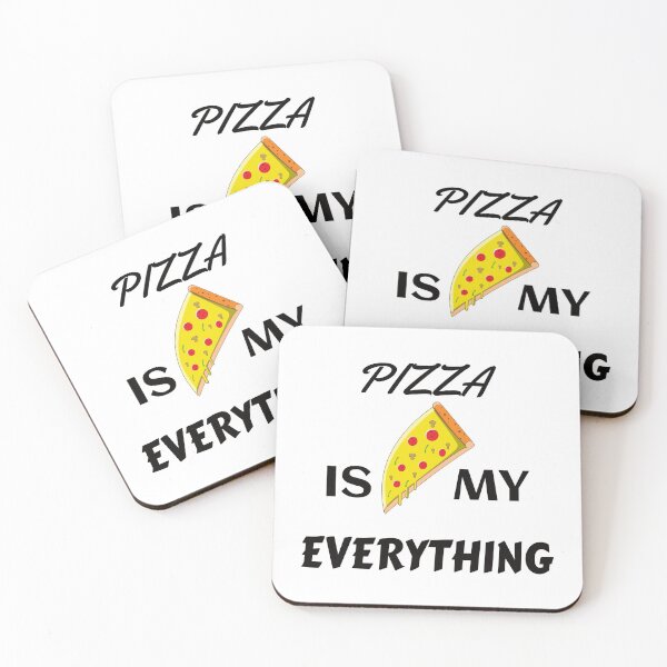 Item preview, Pizza is my everything Gift Food designed and sold by GOOD-TIME.