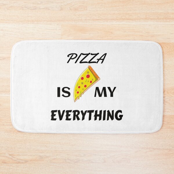 Item preview, Pizza is my everything Gift Food designed and sold by GOOD-TIME.