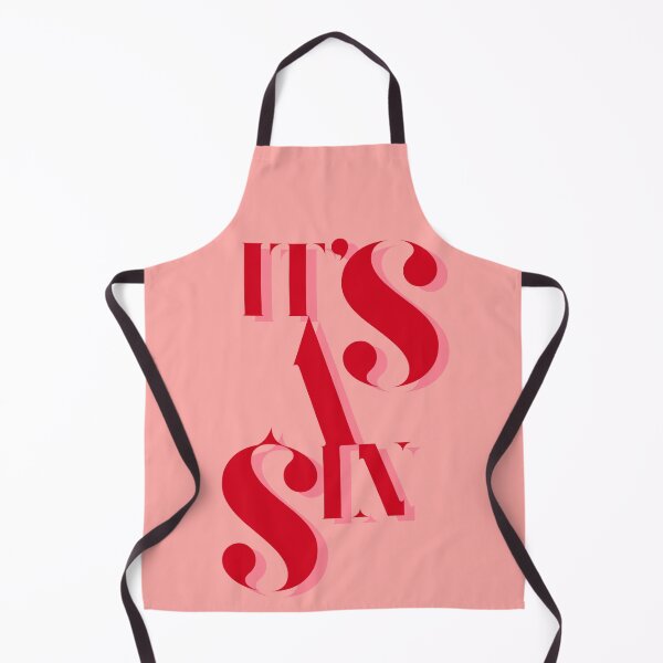 Item preview, It's A Sin designed and sold by ItsDarkInThere.