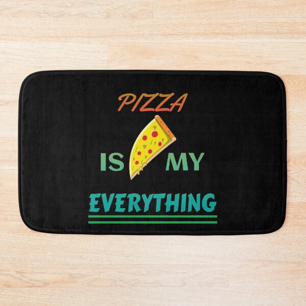 Item preview, Pizza is my everything Gift Food designed and sold by GOOD-TIME.