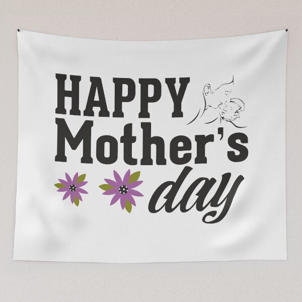Item preview, Happy Mother's day Long-Sleeve Shirt Design designed and sold by TshirtStoreBD24.