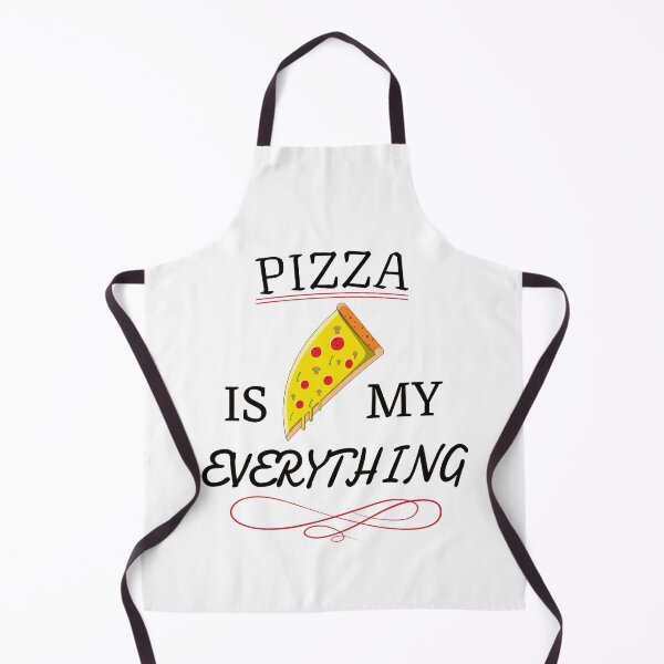Item preview, Pizza is my everything Gift Food designed and sold by GOOD-TIME.