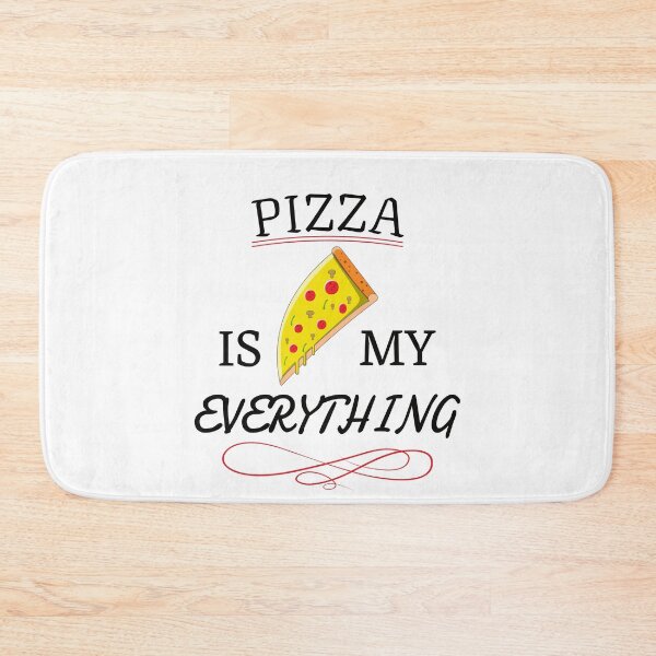 Item preview, Pizza is my everything Gift Food designed and sold by GOOD-TIME.