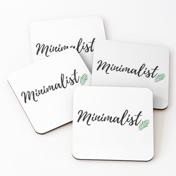 Item preview, Handwritten Word Minimalist designed and sold by elifrey.
