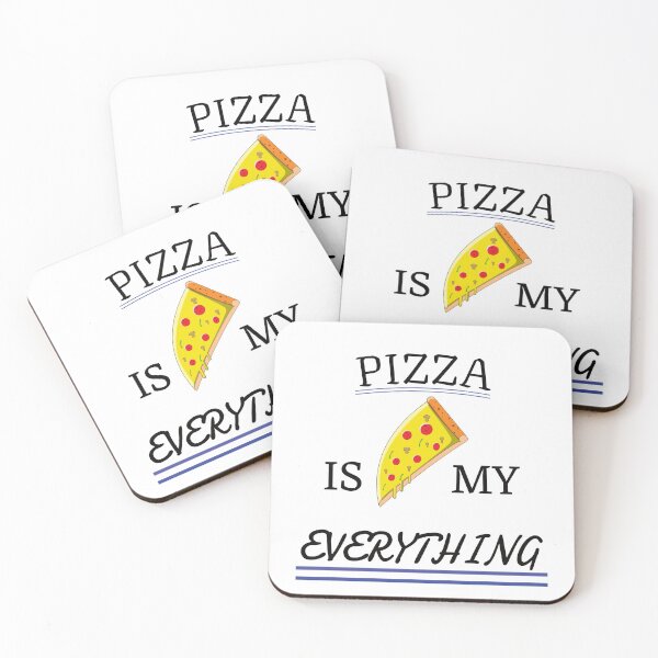 Item preview, Pizza is my everything Gift Food designed and sold by GOOD-TIME.
