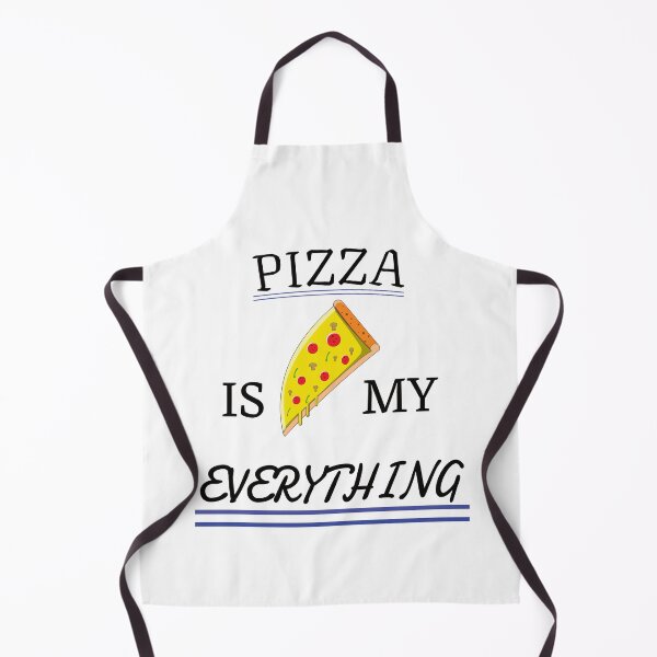 Item preview, Pizza is my everything Gift Food designed and sold by GOOD-TIME.