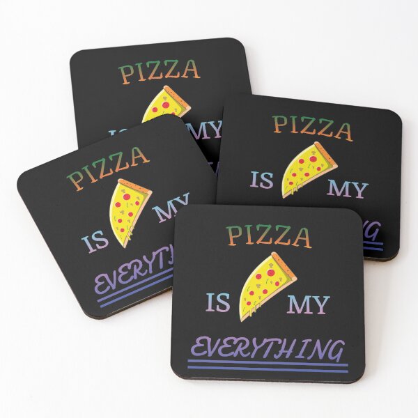 Item preview, Pizza is my everything Gift Food designed and sold by GOOD-TIME.