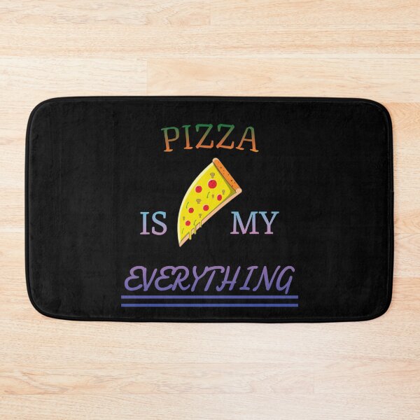 Item preview, Pizza is my everything Gift Food designed and sold by GOOD-TIME.